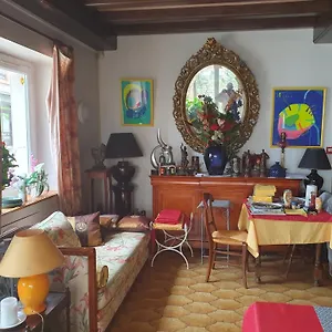Le Cardinal Privatunterkunft Culoz