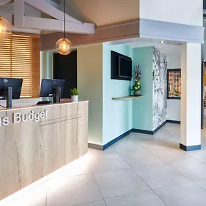 Hotel Ibis Budget, Bayonne