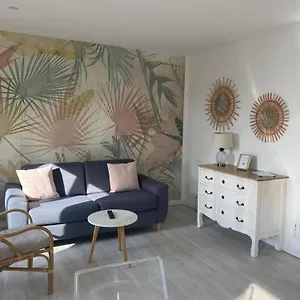 418 Apartment Saint-Raphaël