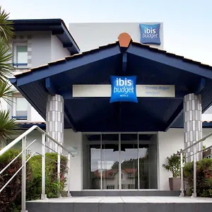 Hotel Ibis Budget Biarritz, Anglet